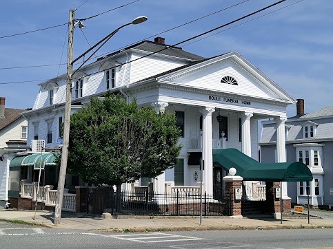 Boule Funeral Home