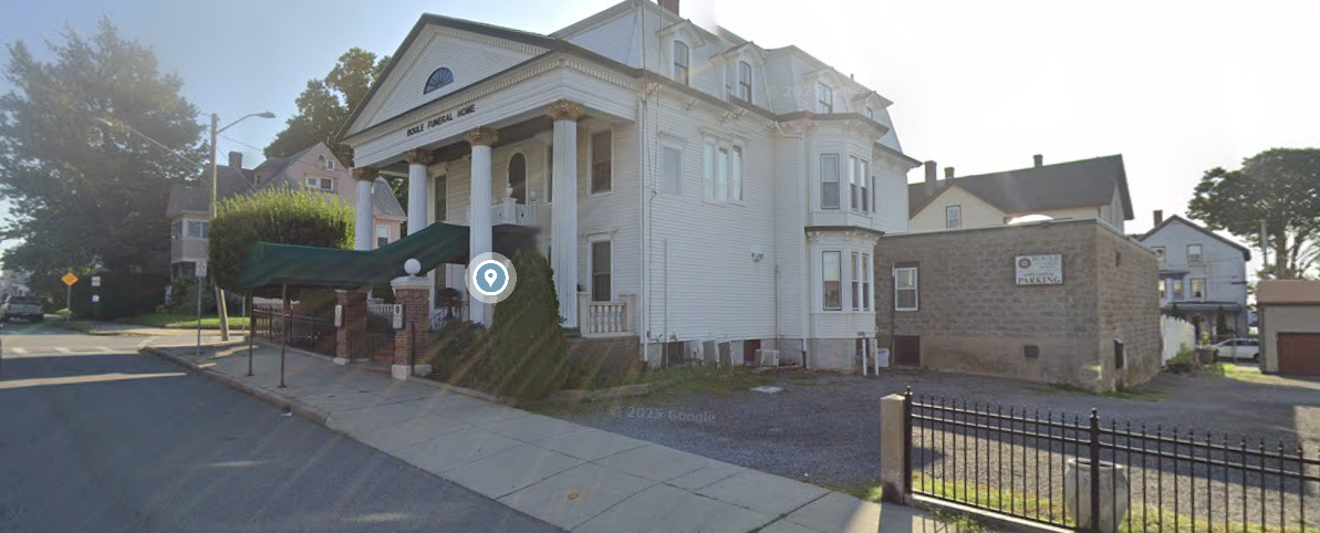 Boule Funeral Home gallery image 2