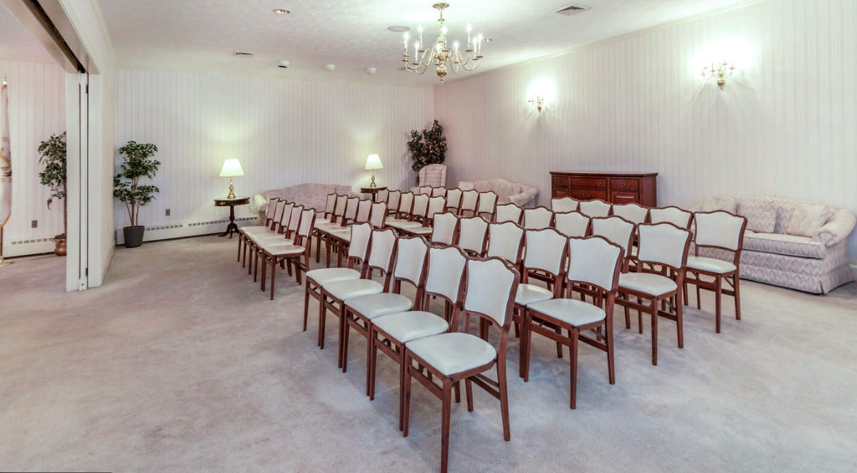 Boule Funeral Home gallery image 1